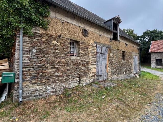 Maison vente à Saint-Lô, Baudre