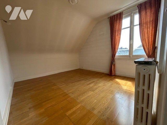 Maison vente à Saumur, Cheviré-le-rouge