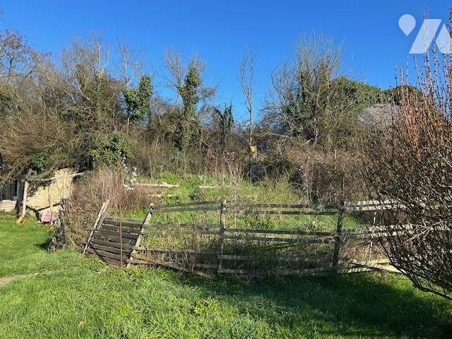 Maison vente à Saumur, Cheviré-le-rouge