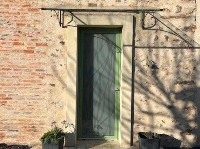 Maison vente à Saumur, Cheviré-le-rouge