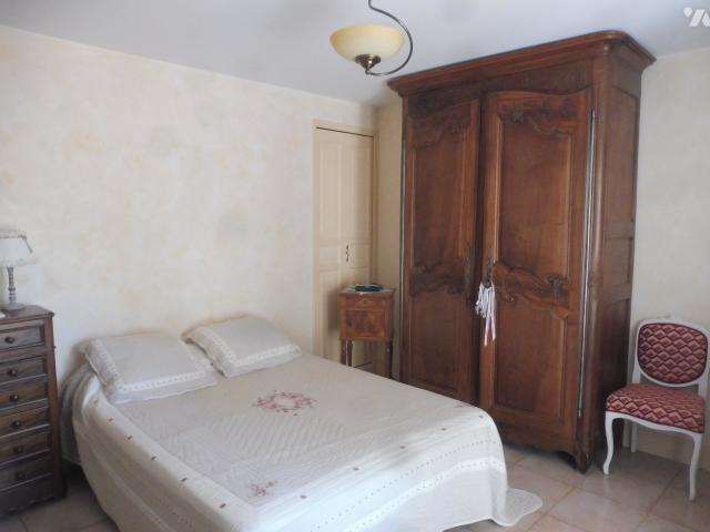 Maison vente à Saumur, Cheviré-le-rouge