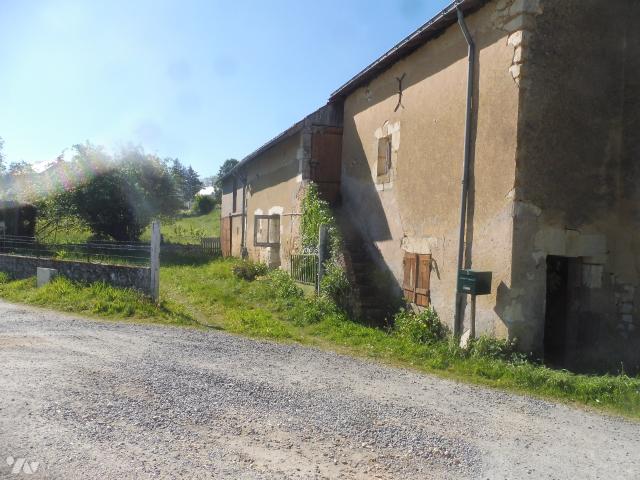 Maison vente à Saumur, Cheviré-le-rouge