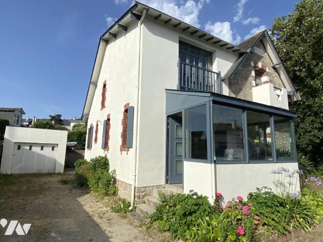 Maison vente à Saint-Nazaire, La Baule-escoublac