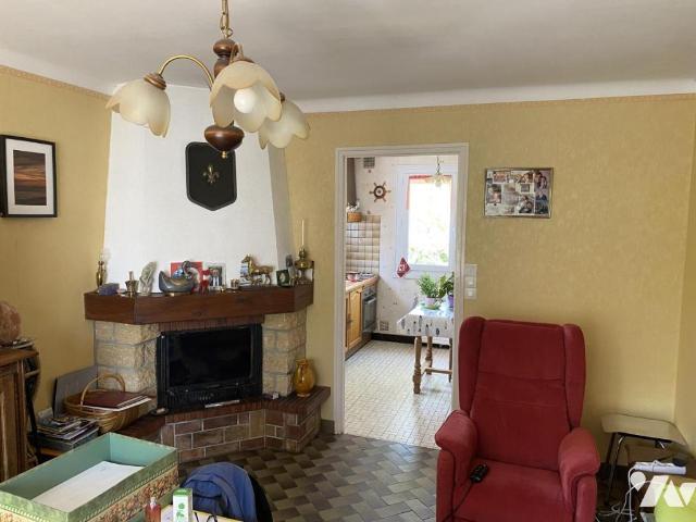 Maison vente à Saint-Nazaire, La Baule-escoublac