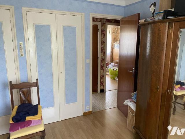 Maison vente à Saint-Nazaire, La Baule-escoublac