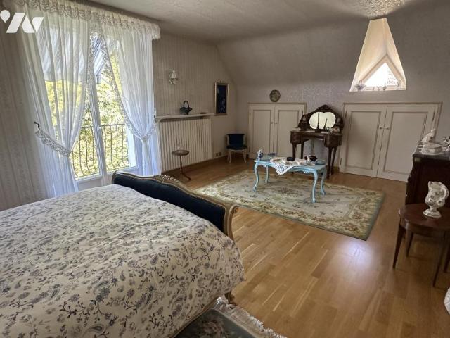 Maison vente à Saint-Nazaire, La Baule-escoublac
