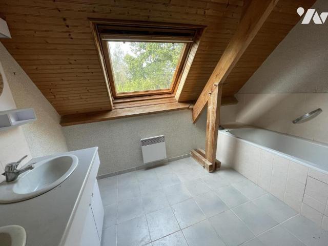 Maison vente à Saint-Nazaire, La Baule-escoublac