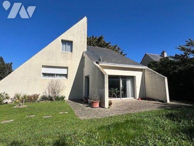 Maison vente à Saint-Nazaire, La Baule-escoublac