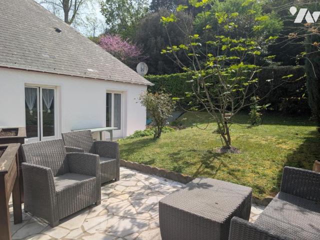 Maison vente à Saint-Nazaire, La Baule-escoublac