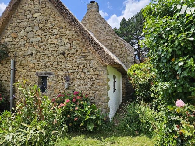 Maison vente à Saint-Nazaire, La Baule-escoublac