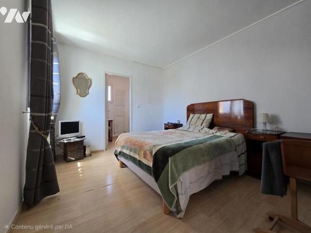 Maison vente à Saint-Nazaire, La Baule-escoublac