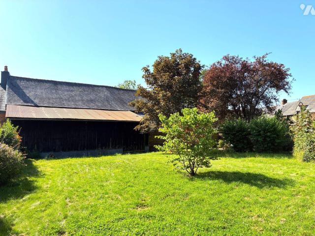 Maison vente à Baulon, Ille-et-Vilaine