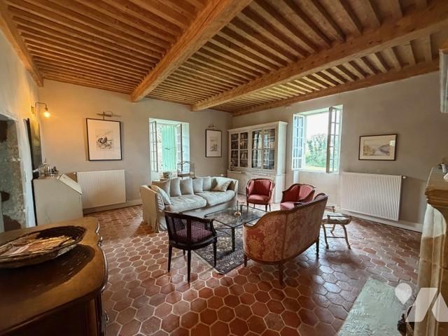 Maison vente à Valence, La Baume-cornillane