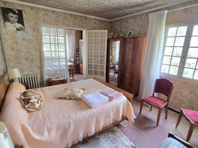 Maison vente à Nyons, La Baume-de-transit