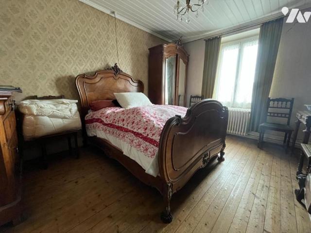 Maison vente à Besançon, Baume-les-dames