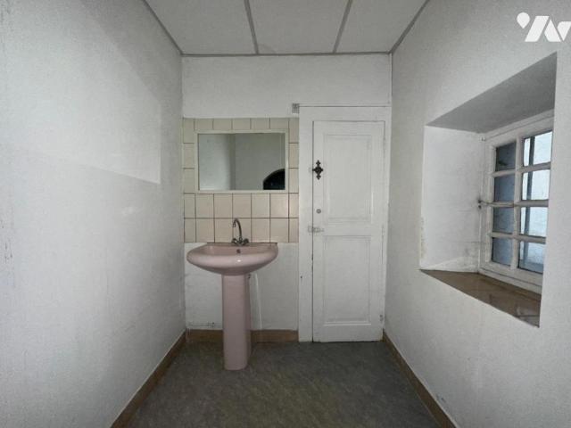 Maison vente à Besançon, Baume-les-dames
