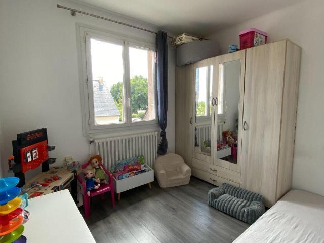 Maison vente à Baussaine, Pleugueneuc