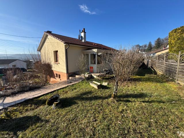 Maison vente à Montbéliard, Bavans