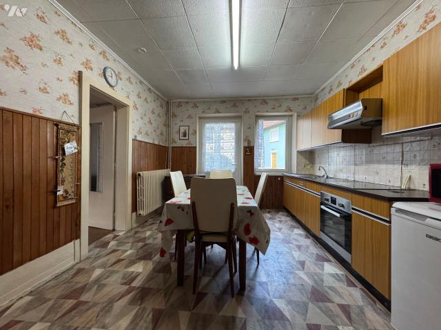 Maison vente à Montbéliard, Bavans