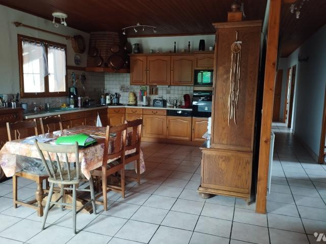 Maison vente à Muret, Bax