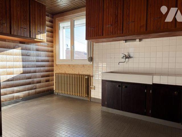 Maison vente à Saint-Dizier, Grand Est