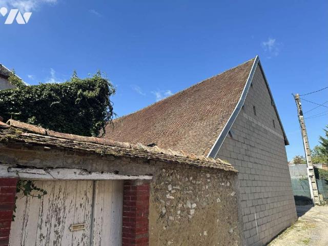 Maison vente à Épernay, Baye