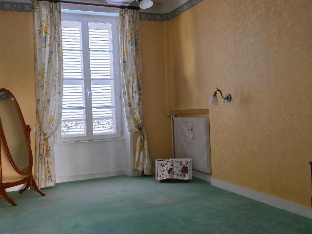 Maison vente à Bayeux