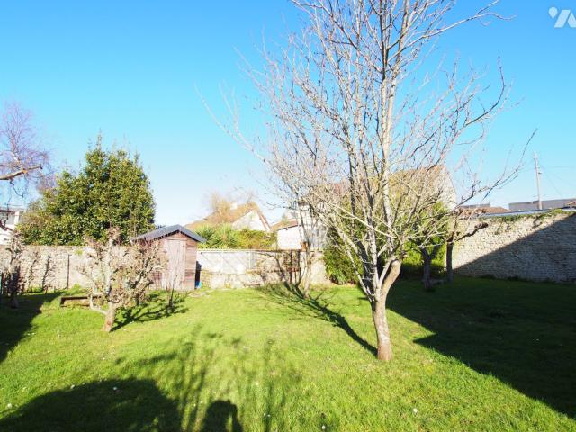 Maison vente à Bayeux