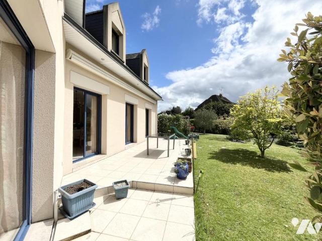 Maison vente à Bayeux