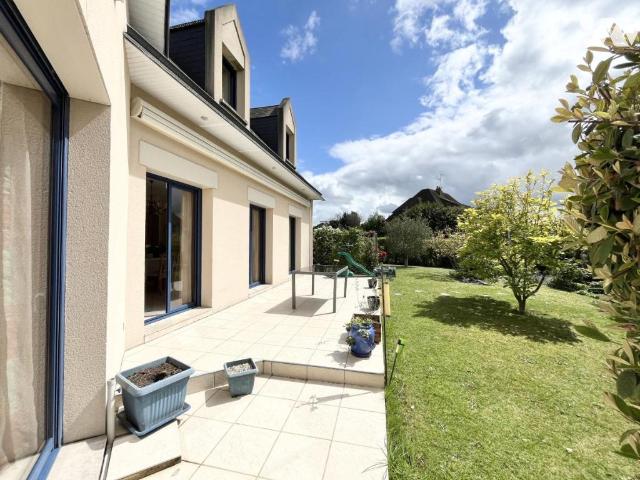 Maison location à Coutances, Lessay