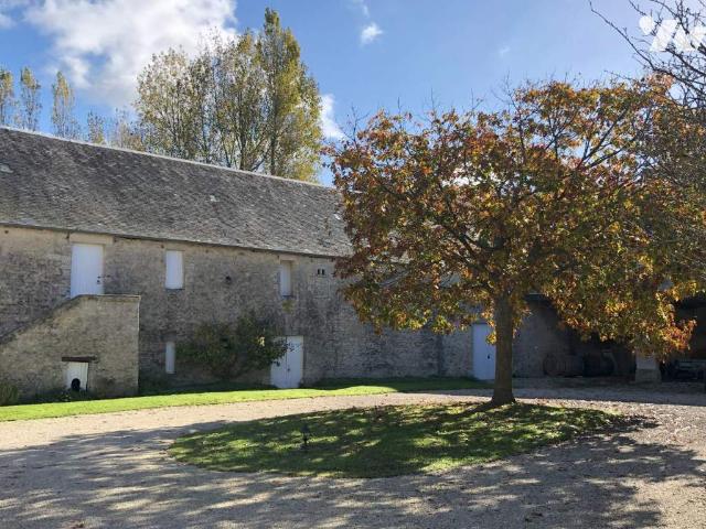 Maison vente à Bayeux