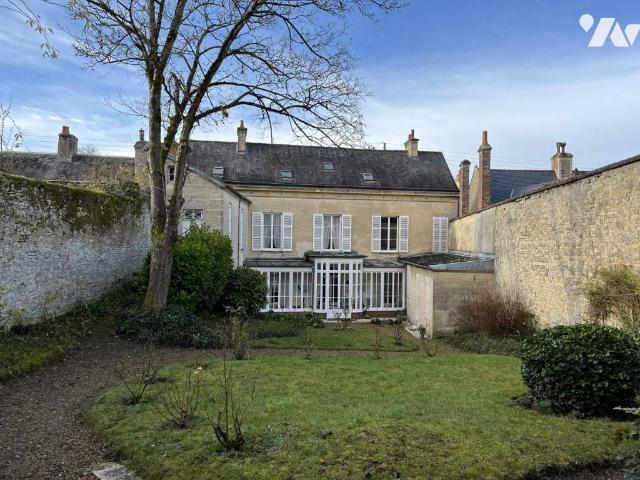 Maison vente à Bayeux