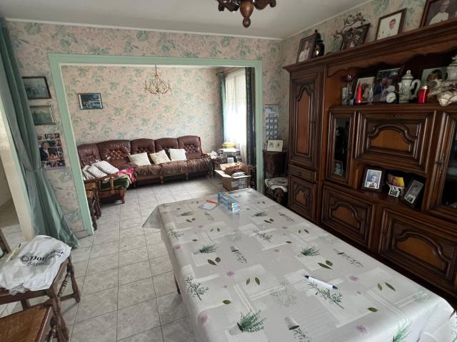 Maison vente à Bayonvillers, Somme