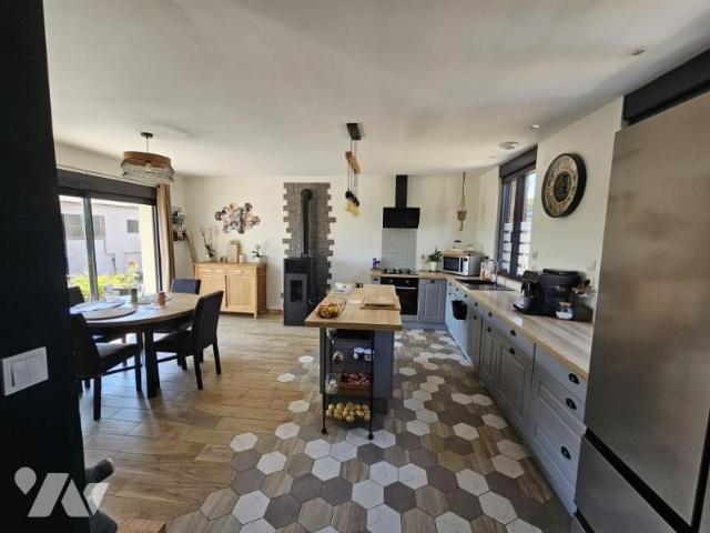 Maison vente à Péronne, Bayonvillers