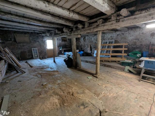 Maison vente à Bazeilles