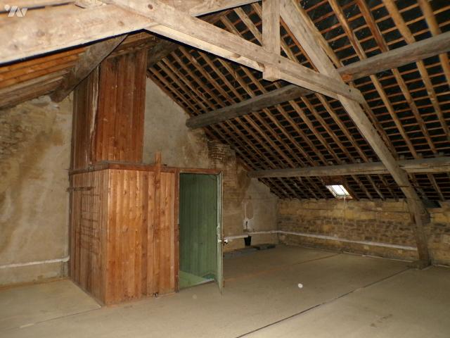 Maison vente à Sedan, Bazeilles