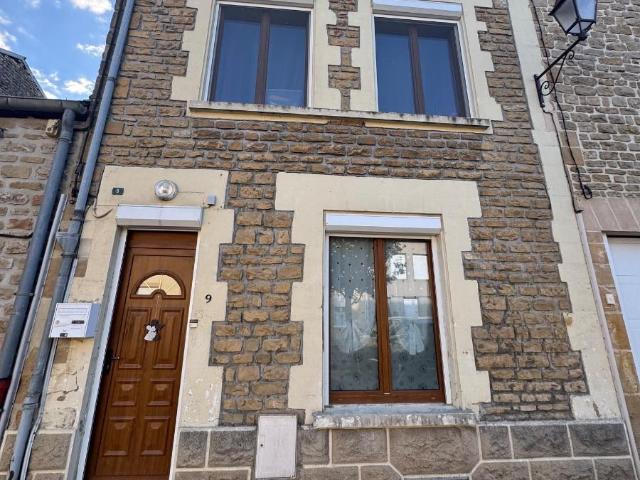 Maison location à Grand Est