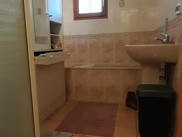 Maison vente à Dieppe, Bazinval