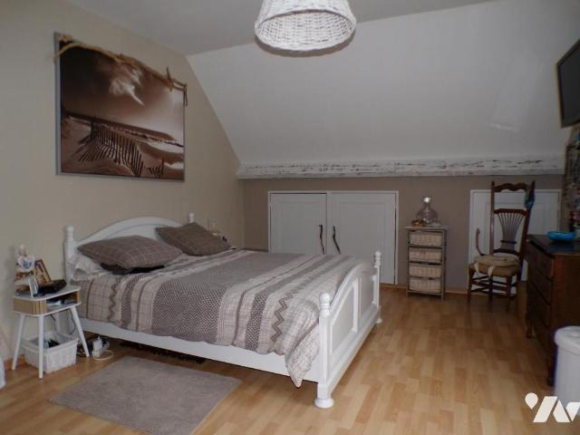 Maison vente à Dieppe, Bazinval