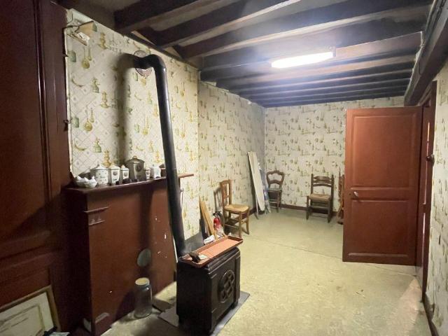 Maison vente à La Bazoche-Gouet, Eure-et-Loir