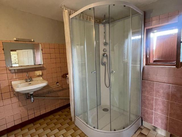 Maison vente à Nogent-le-Rotrou, La Bazoche-gouet