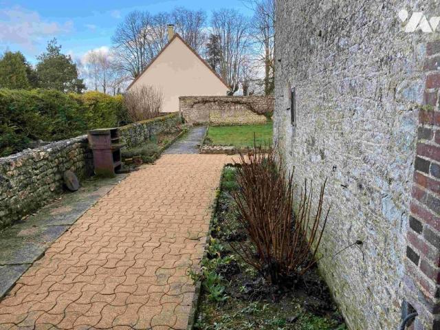 Maison vente à Argentan, Bazoches-au-houlme