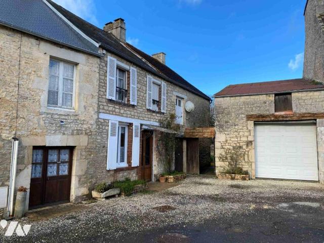 Maison vente à Argentan, Bazoches-au-houlme