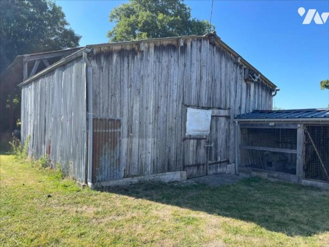 Maison vente à Argentan, Bazoches-au-houlme