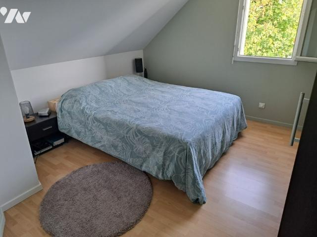 Maison vente à Mayenne, La Bazoge-montpinçon