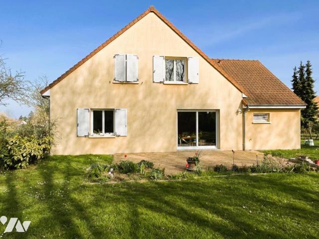 Maison vente à Le Mans, La Bazoge