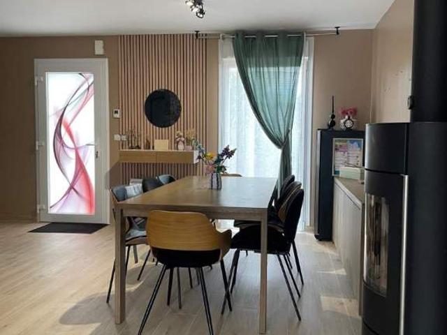 Maison vente à Mayenne, La Bazouge-des-alleux