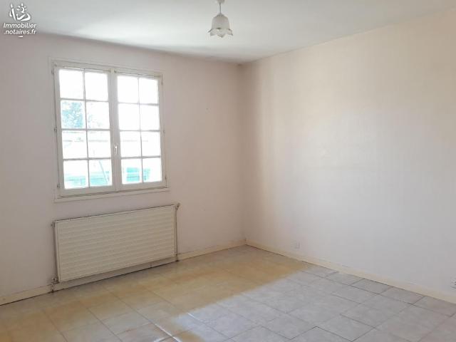Maison vente à La Flèche, Cré