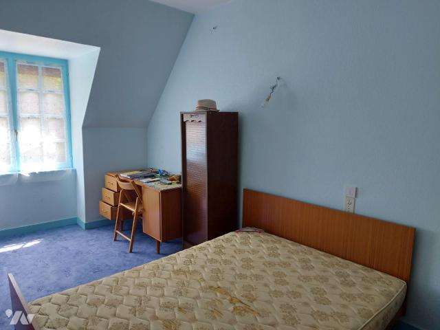Maison vente à Fougères-Vitré, Bretagne