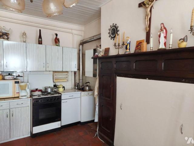 Maison vente à Bazouges-la-Pérouse, Ille-et-Vilaine